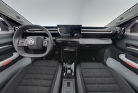 Citroën e-C3 Aircross vaihtoauto