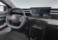 Citroën e-C3 Aircross vaihtoauto