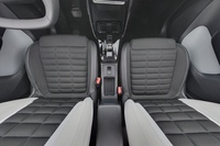 Citroën e-C3 Aircross vaihtoauto