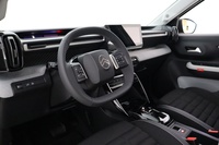 Citroën e-C3 Aircross vaihtoauto