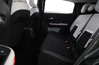 Citroën e-C3 Aircross vaihtoauto