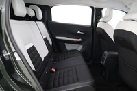 Citroën e-C3 Aircross vaihtoauto
