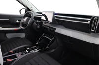 Citroën e-C3 Aircross vaihtoauto