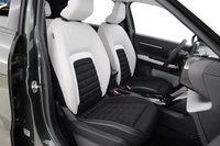 Citroën e-C3 Aircross vaihtoauto
