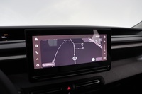 Citroën e-C3 Aircross vaihtoauto