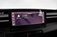 Citroën e-C3 Aircross vaihtoauto