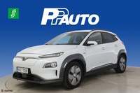 Hyundai KONA Electric vaihtoauto