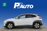 Hyundai KONA Electric vaihtoauto