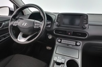 Hyundai KONA Electric vaihtoauto