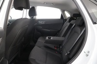 Hyundai KONA Electric vaihtoauto