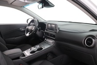 Hyundai KONA Electric vaihtoauto