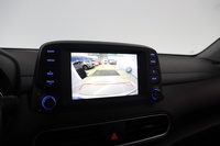 Hyundai KONA Electric vaihtoauto