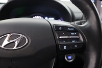 Hyundai KONA Electric vaihtoauto