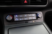 Hyundai KONA Electric vaihtoauto