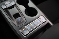 Hyundai KONA Electric vaihtoauto