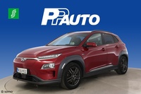 Hyundai Kona vaihtoauto