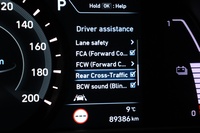 Hyundai Kona vaihtoauto