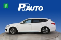 Kia Optima vaihtoauto