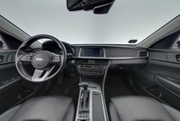 Kia Optima vaihtoauto