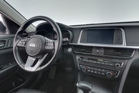 Kia Optima vaihtoauto