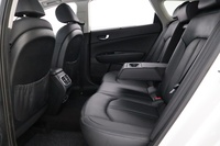 Kia Optima vaihtoauto