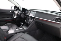 Kia Optima vaihtoauto