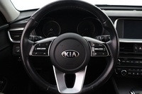 Kia Optima vaihtoauto