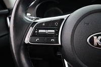 Kia Optima vaihtoauto