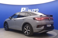 Volkswagen ID.5 vaihtoauto