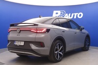 Volkswagen ID.5 vaihtoauto