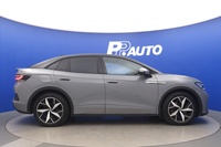 Volkswagen ID.5 vaihtoauto