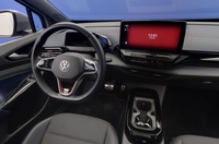 Volkswagen ID.5 vaihtoauto