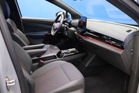 Volkswagen ID.5 vaihtoauto