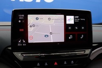 Volkswagen ID.5 vaihtoauto