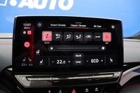 Volkswagen ID.5 vaihtoauto