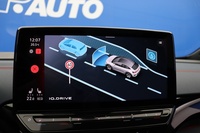 Volkswagen ID.5 vaihtoauto