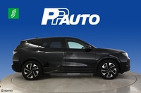 Opel Grandland vaihtoauto
