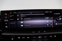 Opel Grandland vaihtoauto