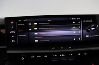 Opel Grandland vaihtoauto