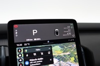 Volvo EX30 vaihtoauto