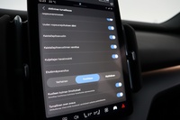 Volvo EX30 vaihtoauto