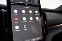 Volvo EX30 vaihtoauto