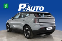 Volvo EX30 vaihtoauto