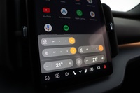 Volvo EX30 vaihtoauto