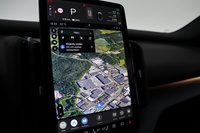 Volvo EX30 vaihtoauto