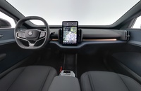 Volvo EX30 vaihtoauto