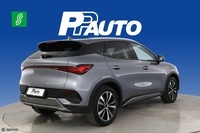 BYD Atto 3 vaihtoauto