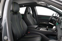 BYD Atto 3 vaihtoauto