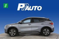 BYD Atto 3 vaihtoauto