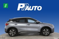 BYD Atto 3 vaihtoauto